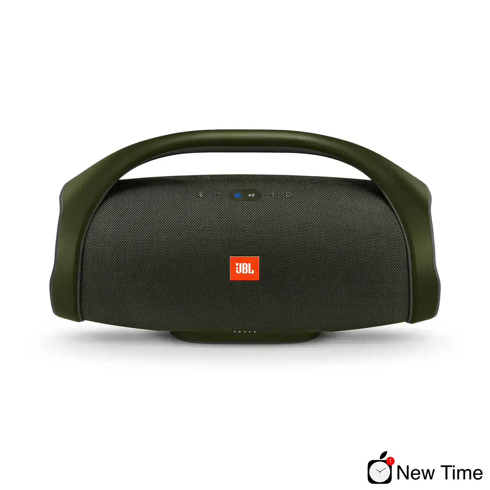 Колонка JBL Boombox Forest Green (BOOMBOXGRNEU)